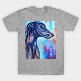 For the Love of an Italian Greyhound T-Shirt